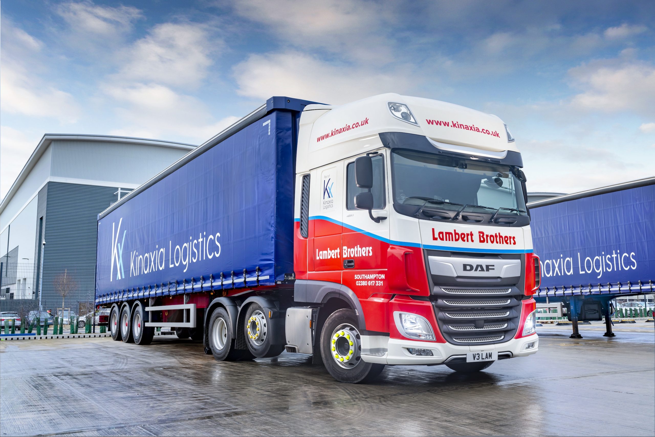Palletforce Adds Four Members As Growth Continues Palletforce