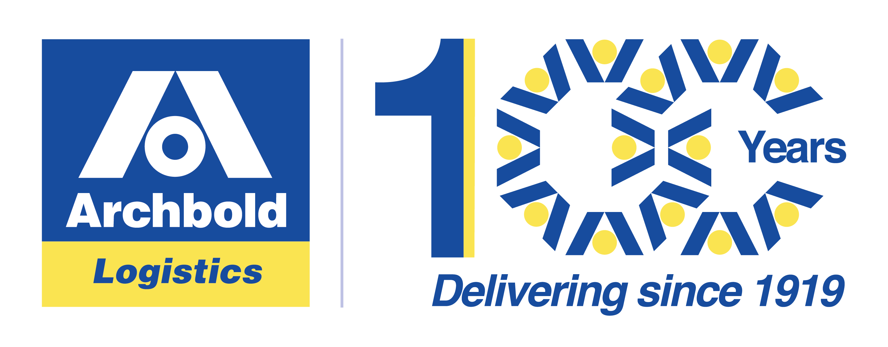 Archbold Logistics Ltd Palletforce